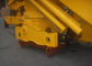 10 Ton Knuckle Boom Truck Mounted Crane