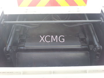 Self Dumping Rear Loader Garbage Trucks, Special Purpose Vehicles XZJ516lZYSA4