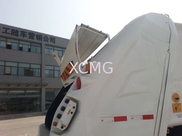 Self Dumping Rear Loader Garbage Trucks, Special Purpose Vehicles XZJ516lZYSA4